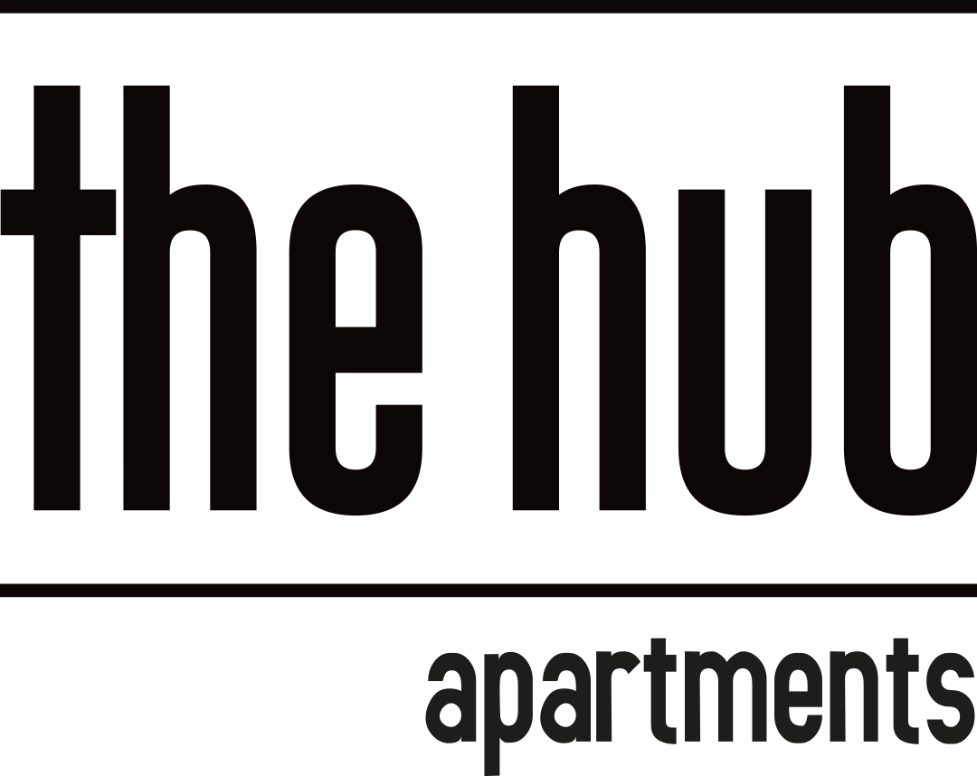 The Hub Apartments